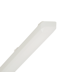 Regiolux 21100523120 KLKF/1500 6100-4700 840 ET multi IP50 LED diffuser luminaire LB20