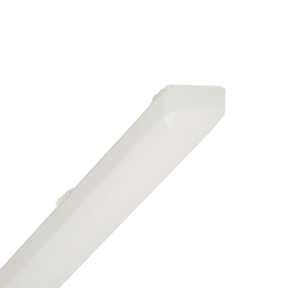 Regiolux 21100523120 KLKF/1500 6100-4700 840 ET multi IP50 LED diffuser luminaire LB20