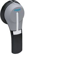 Hager HZC003 rotary drive for load changeover switch 800-1600A