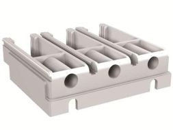 ABB Stotz-Kontakt 1SDA104725R0001 ADP FP XT5 3P lower part