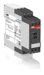 ABB Stotz-Kontakt CT-APS.22P, time relay, off-delay 2We, 24-48VDC, 24-240VAC, 1SVR740180R3300