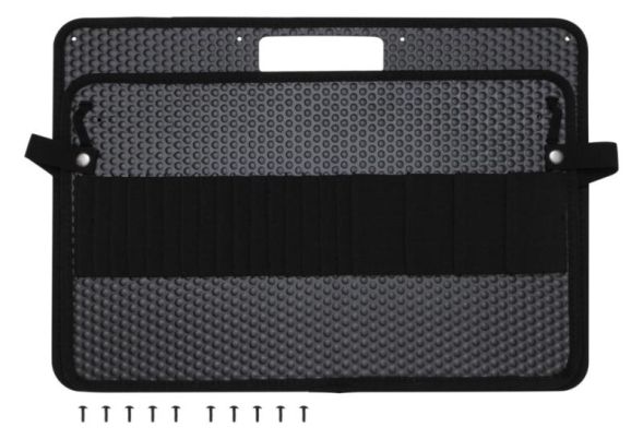 Wiha 44564 Wiha upper tool compartments