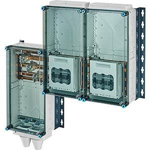 Hensel Mi AS 9252 distributor