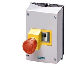 Siemens 3RV1913-6B locking device for padlocks