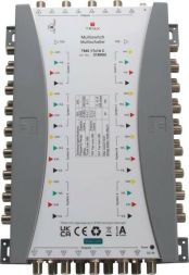 Triax 318903 TMS 17x16 C cascade multiswitch