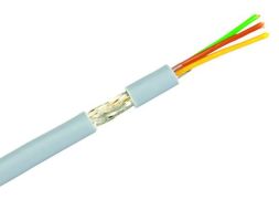Cables/Wires LIYCY 4x0.75