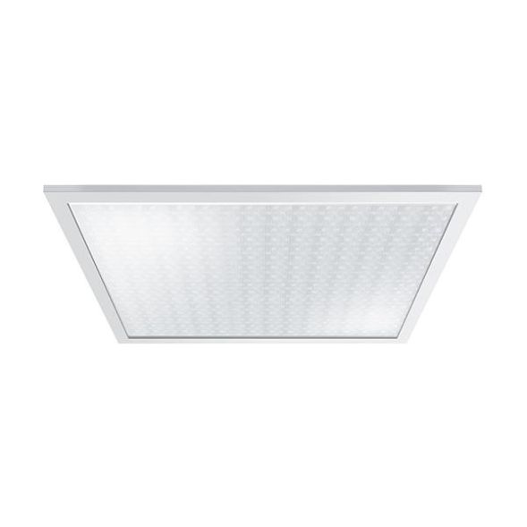 EsyLux EQ10600289 Stella 625 33W 4000K Prismatic DALI LED recessed light