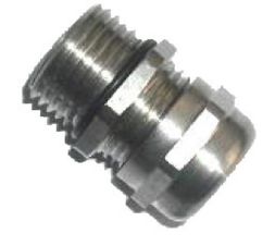 ABB Stotz-Kontakt Gland M20x1.5, MKEY GLAND cable gland M20 x 1.5 for MKey, EStrong and LINESTRONG, 2TLA050040R0002