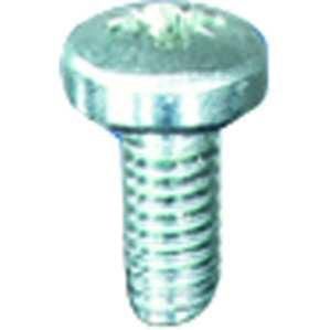 Hensel MX 0111 M6x16 fastening screw set
