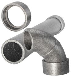 Glen Dimplex 370590 ISP F Iso-Pipe Package