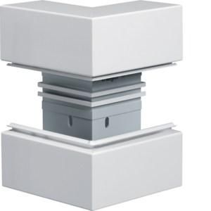 TEHALIT BRA6521039016 68x210mm aluminum traffic white outside corner