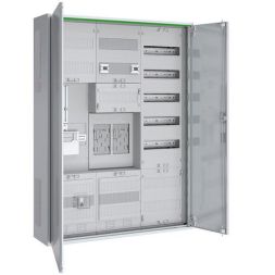 ABN ABNRS307E0222 eHZ 2Z 1T-3Pkt 1V 1APZ sHS/OKK meter cabinet