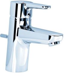 Clage 1100-04420 fittings pressurized hot water devices EWT single-lever wash basin mixer small DH