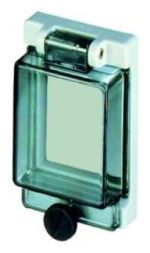 Mennekes 40444 hinged window