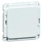 Hochköpper 00624011 D 777.70 aluminum-painted blind cover