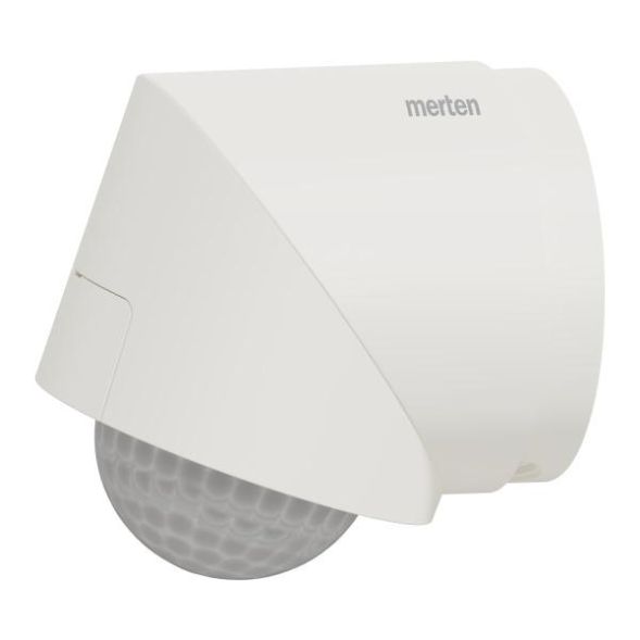 MERTEN MEG5641-3119 Argus 220-360 polar white motion detector