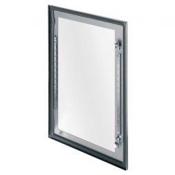 Schneider Electric NSYDS3X86T glazed door