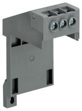 ABB Stotz contact DB16, single installation for T16, 1SAZ701901R0001