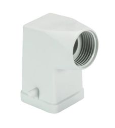 Wieland 76.350.0760.1 MIN GOT GA 7 M20 25 P1 housing upper part