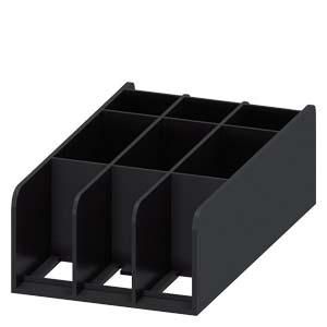 Siemens 3RV2938-1K phase barrier for circuit breaker S2