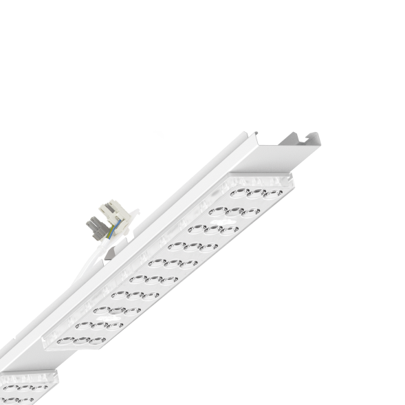 Regiolux 18515216650 SDGMVOB/2250 15000 840 DALI vw LED device carrier