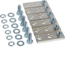 Hager UM30V3 tab CU for converter support