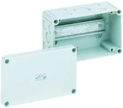 Spelsberg RK 4/18 KL empty housing, 61591201