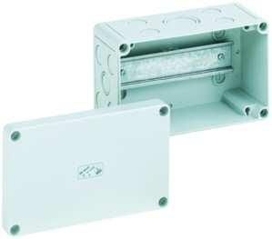 Spelsberg RK 4/18 KL empty housing, 61591201