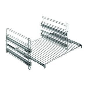 AEG TR3LFV 3-way telescopic pull-out