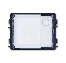 Busch-Jaeger 2TMA130160N0026 51382RP1-03 1-way RFID button module