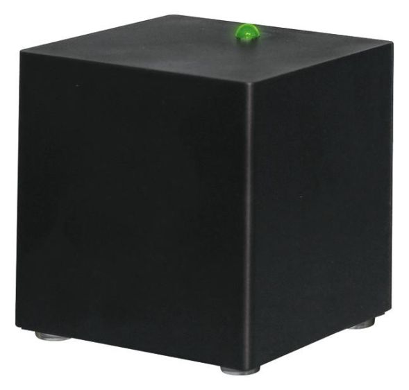 Eltako 30058520 FLT58-am anthracite matt wireless air quality table sensor