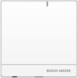 Busch-Jaeger 2TMA400260W0015 D04031-03 RF/IP gateway