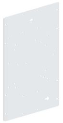 ABB Striebel & John ED168 mounting traverse 1FB for OS160/ OS250, 2CPX039312R9999