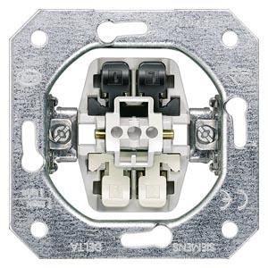 Siemens 5TD2114 pushbutton device insert button