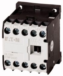 Eaton DILEM4 (24V60HZ) 4-pole power contactor, 014776
