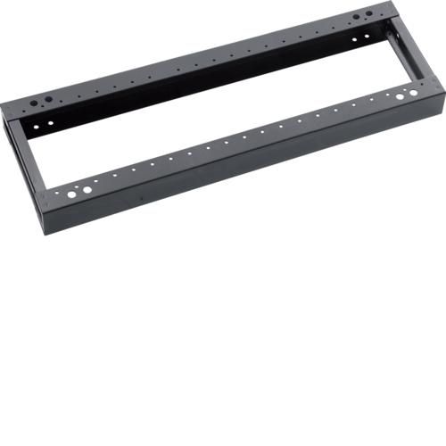 Hager MES-RS90401 900x100x400 RAL9005 series base