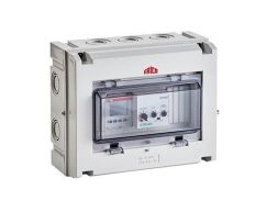 Frico 10281 PTA01 Automatic temperature controller
