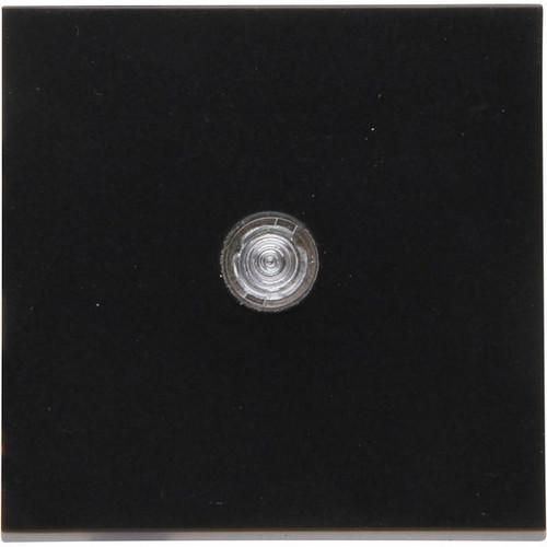 Kopp 490062009 HK07 with lens black matt surface rocker