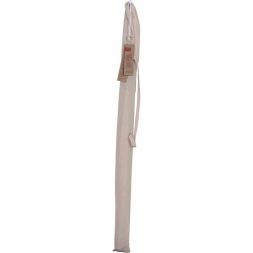 Siena Garden M83745 City balcony umbrella natural 160x100, anthracite/natural