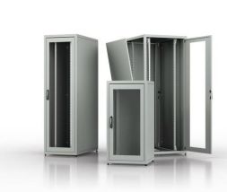 Schäfer IT-Systems B75812101222 PX Network 80x120x100 network cabinet