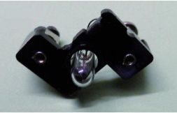 STR for rocker switch small lighting unit, 10547