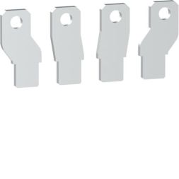 Hager HYS015H P160 4P spread connection extension