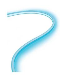 LEDVANCE Osram 4052899953550 LFD400MT-G1-BL-06 12W/m 60lm/m L:600cm LED strip light