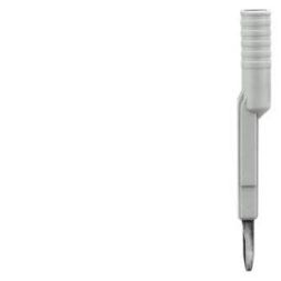 Siemens 8WH9010-0JB00 test adapter for test plug