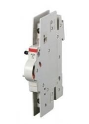 ABB Stotz-Kontakt S2C-H6RU, auxiliary switch 1W, UL489, 2CDS200914R0001