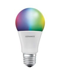 LEDVANCE Osram 4058075371750 Parathom ZBPCLA60RGBW 10W 230V FR E27 LED lamp