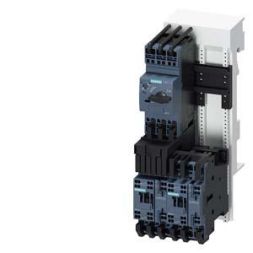 Siemens 3RA2220-4BH27-0BB4 load feeder AC 400V S0