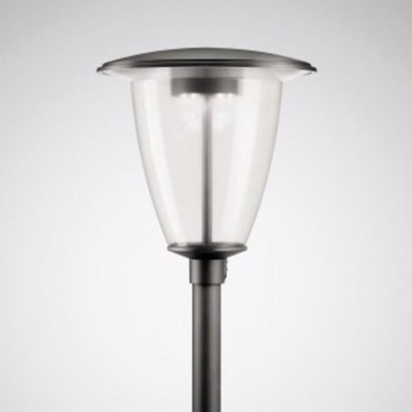 Trilux 7307840 LTX PT-AB2L-LR/3800-730 4G1 ET LED mast luminaire