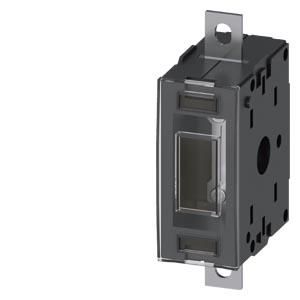 Siemens 3KF9206-0AA00 neutral conductor terminal for 3KF size 2 removable bridge