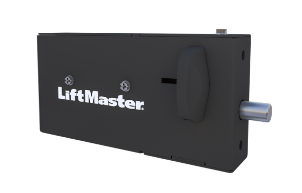 Chamberlain 841EU electric lock 12 Volt (additional lock for drive LM3800W)